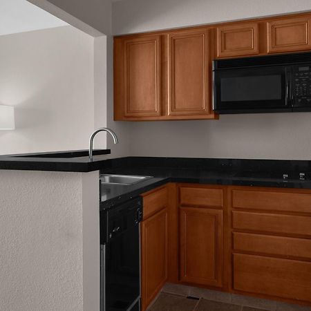 Larkspur Landing Extended Stay Suites Campbell Εξωτερικό φωτογραφία