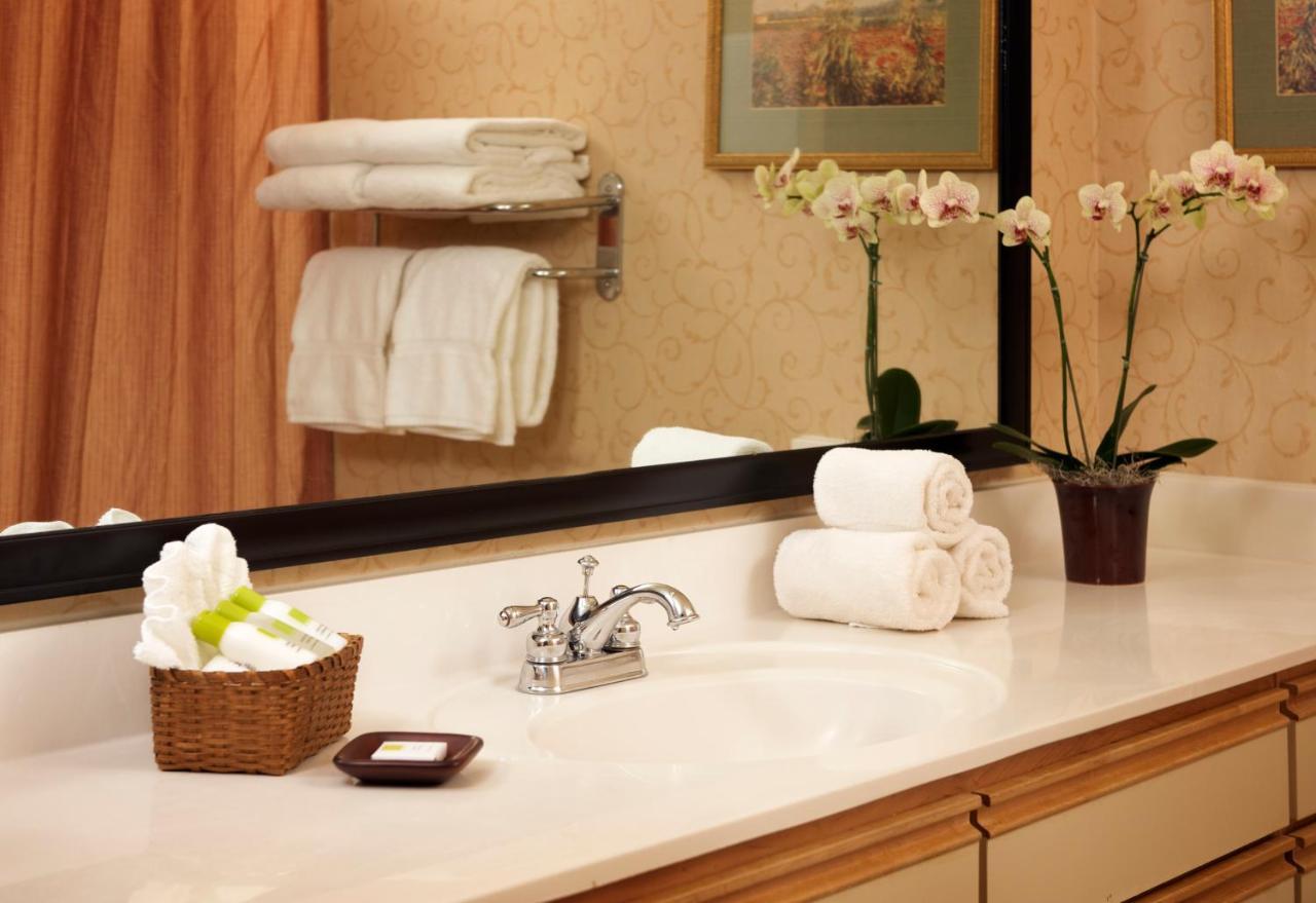 Larkspur Landing Extended Stay Suites Campbell Εξωτερικό φωτογραφία