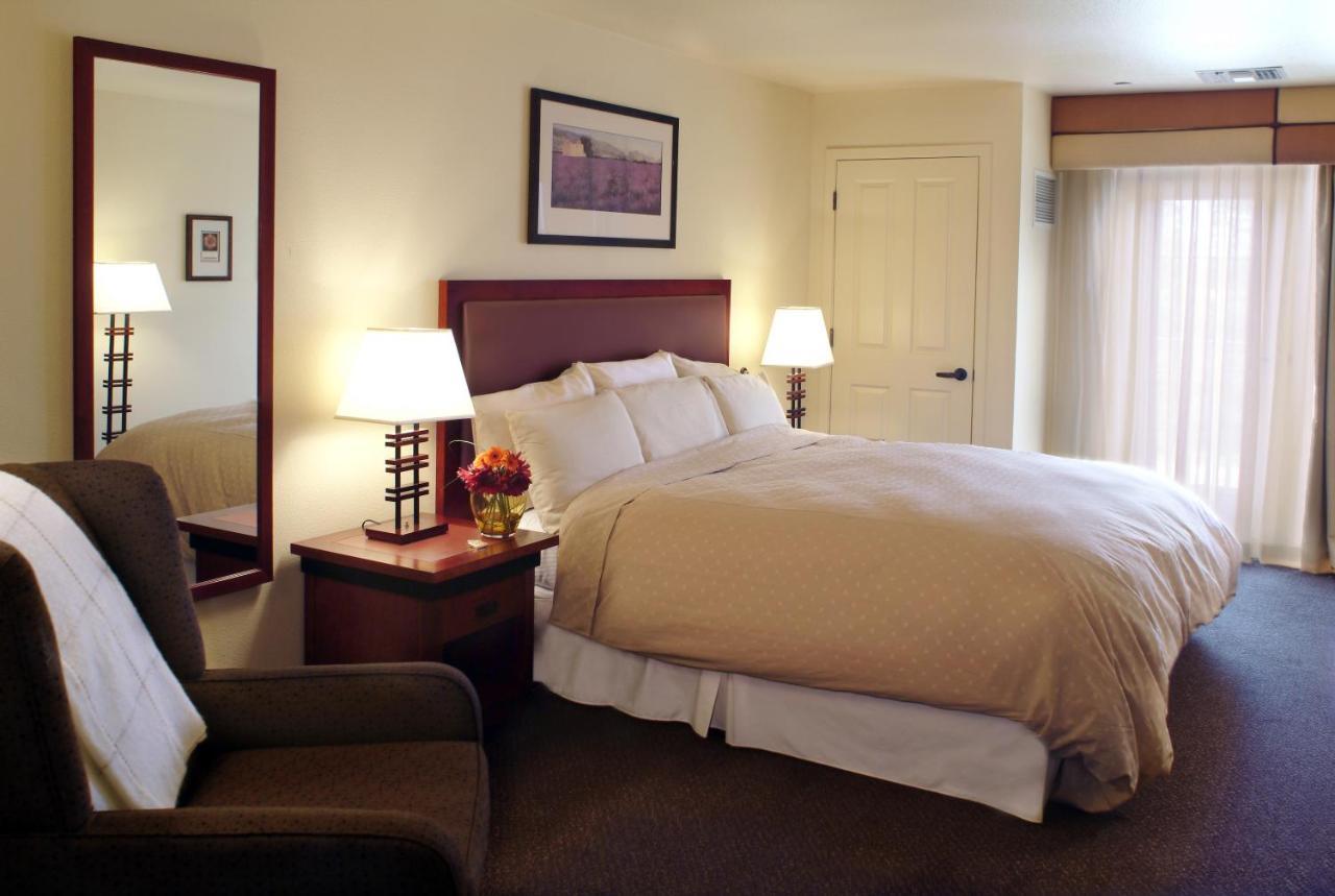 Larkspur Landing Extended Stay Suites Campbell Εξωτερικό φωτογραφία