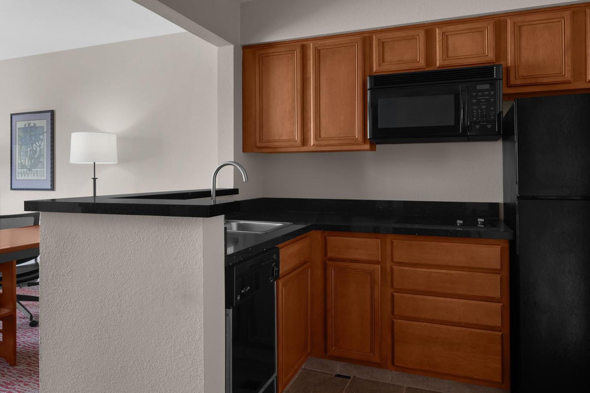 Larkspur Landing Extended Stay Suites Campbell Εξωτερικό φωτογραφία
