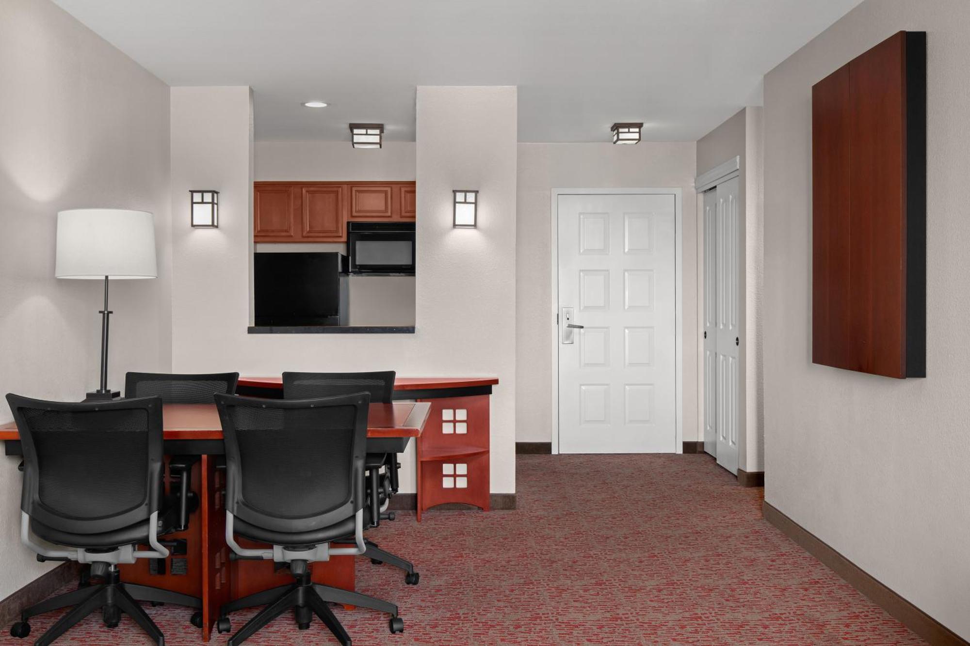 Larkspur Landing Extended Stay Suites Campbell Εξωτερικό φωτογραφία
