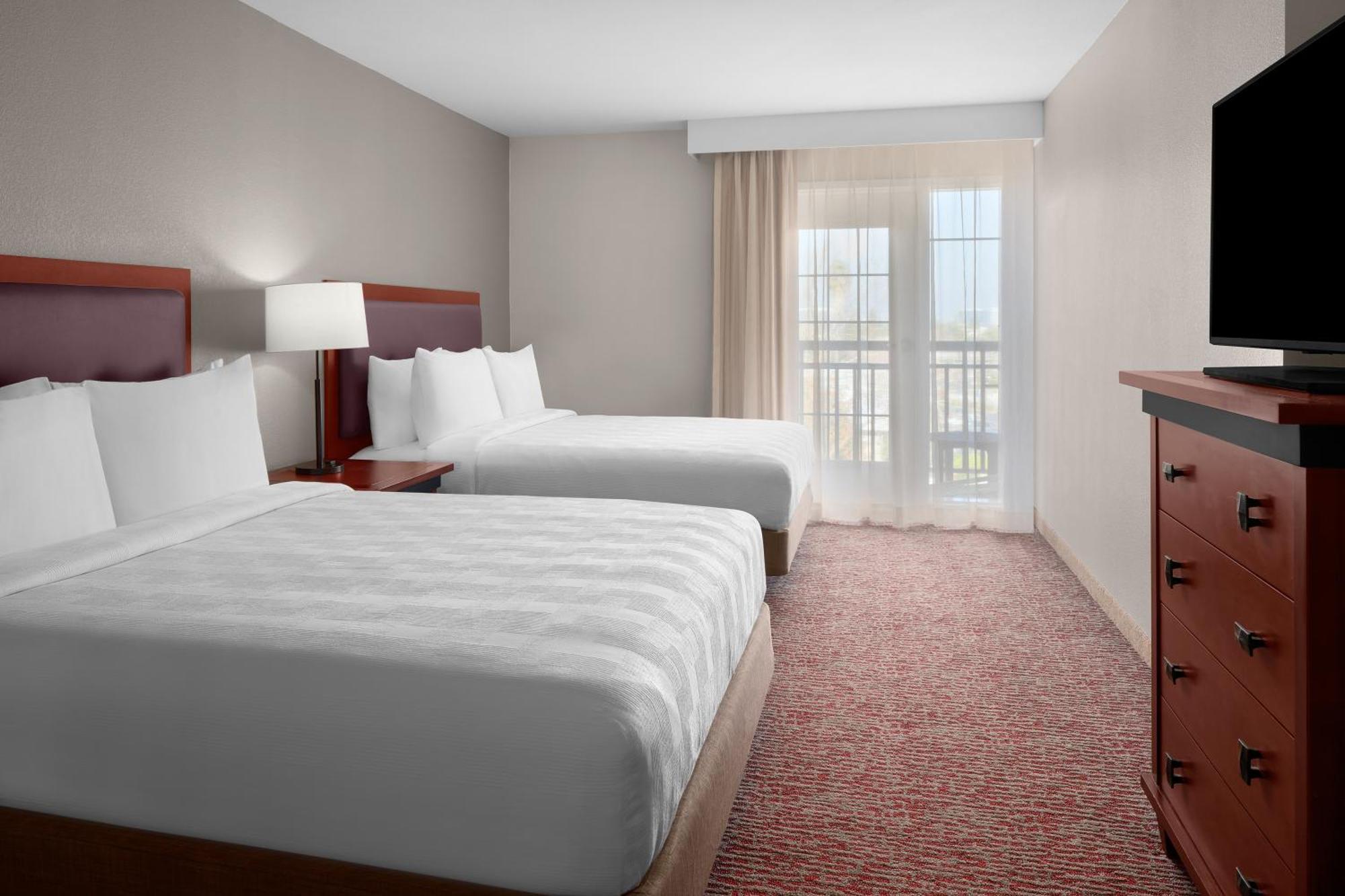 Larkspur Landing Extended Stay Suites Campbell Εξωτερικό φωτογραφία