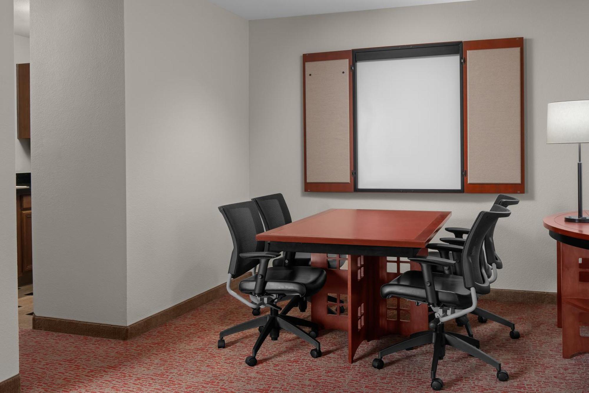 Larkspur Landing Extended Stay Suites Campbell Εξωτερικό φωτογραφία