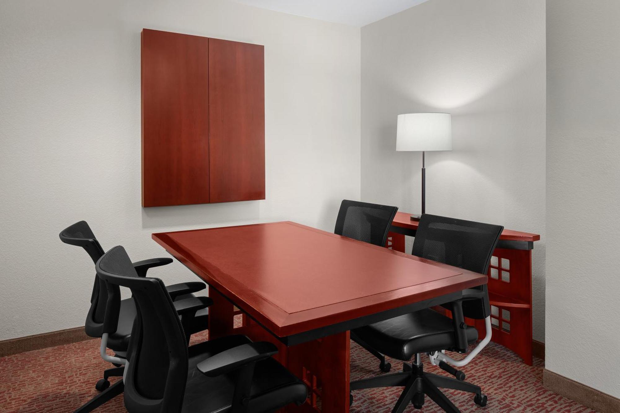 Larkspur Landing Extended Stay Suites Campbell Εξωτερικό φωτογραφία