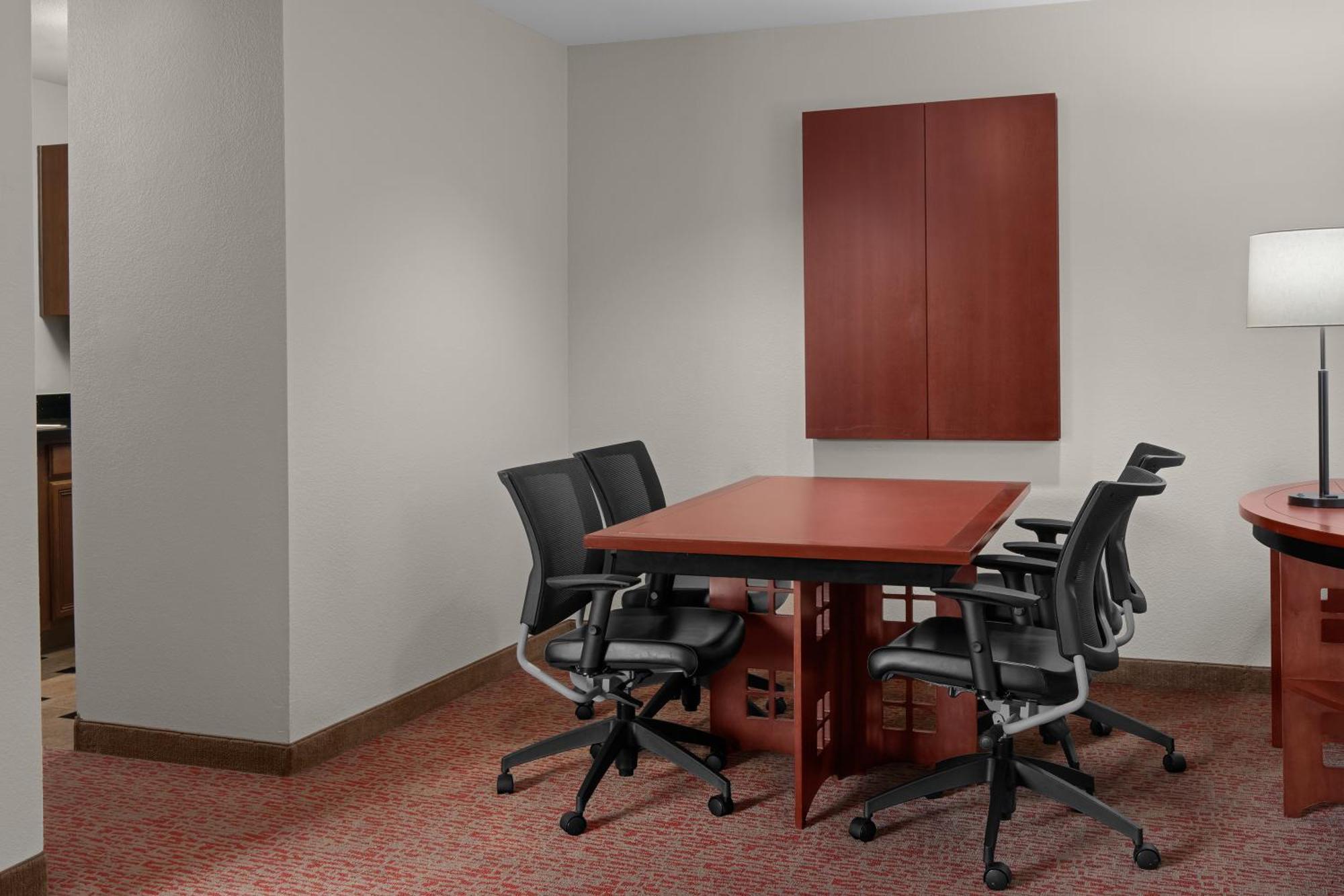 Larkspur Landing Extended Stay Suites Campbell Εξωτερικό φωτογραφία