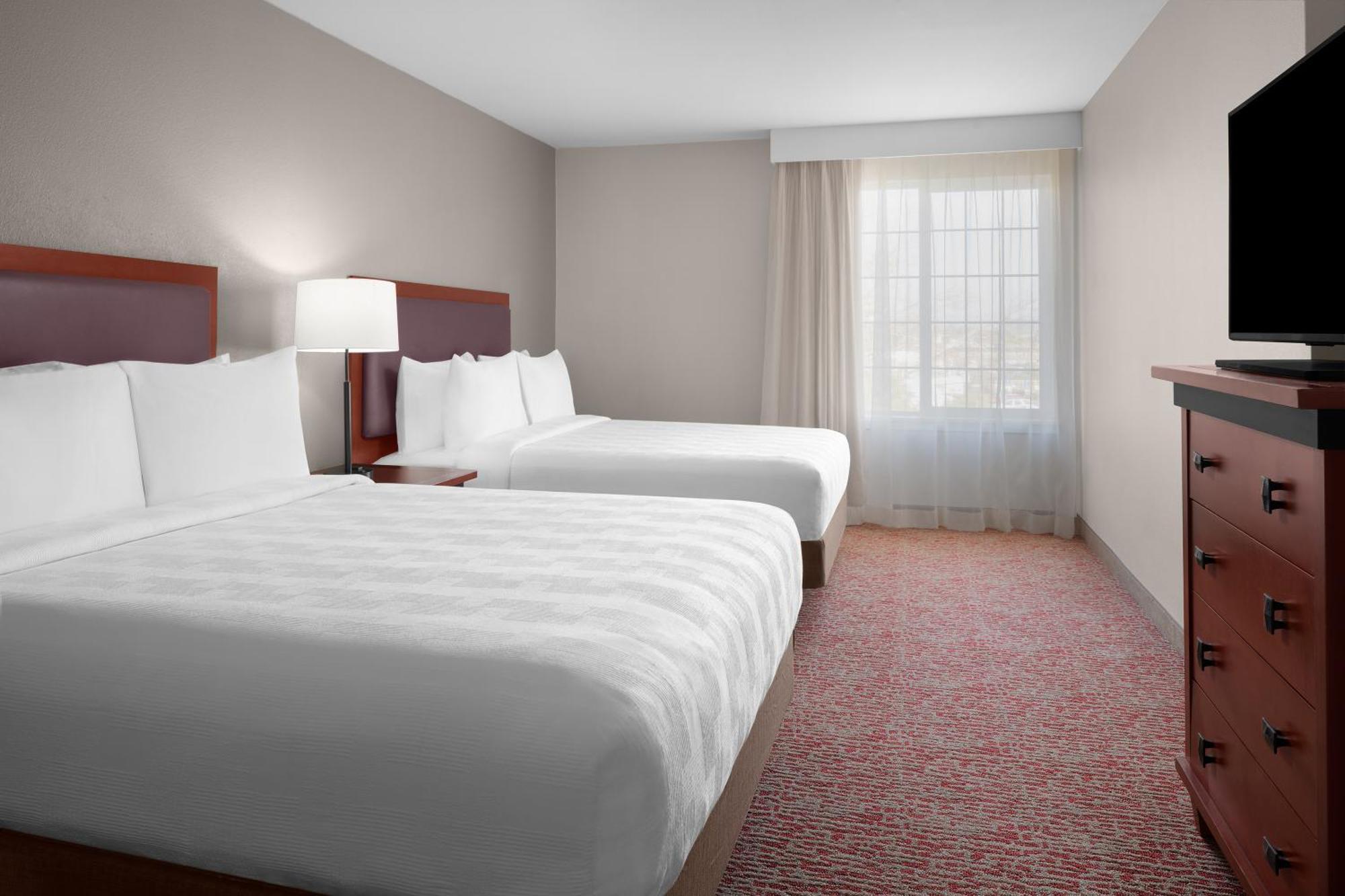 Larkspur Landing Extended Stay Suites Campbell Εξωτερικό φωτογραφία