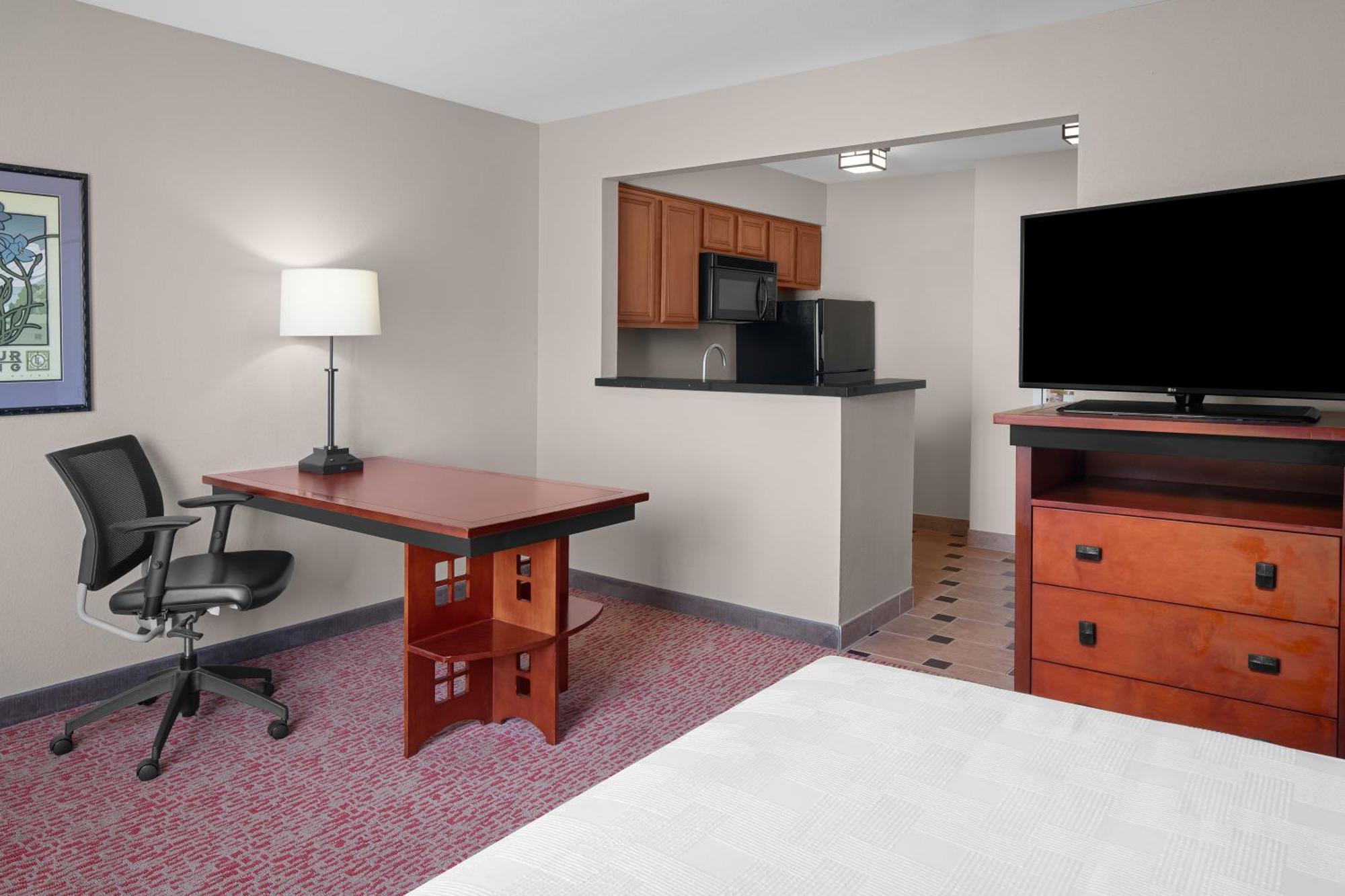 Larkspur Landing Extended Stay Suites Campbell Εξωτερικό φωτογραφία