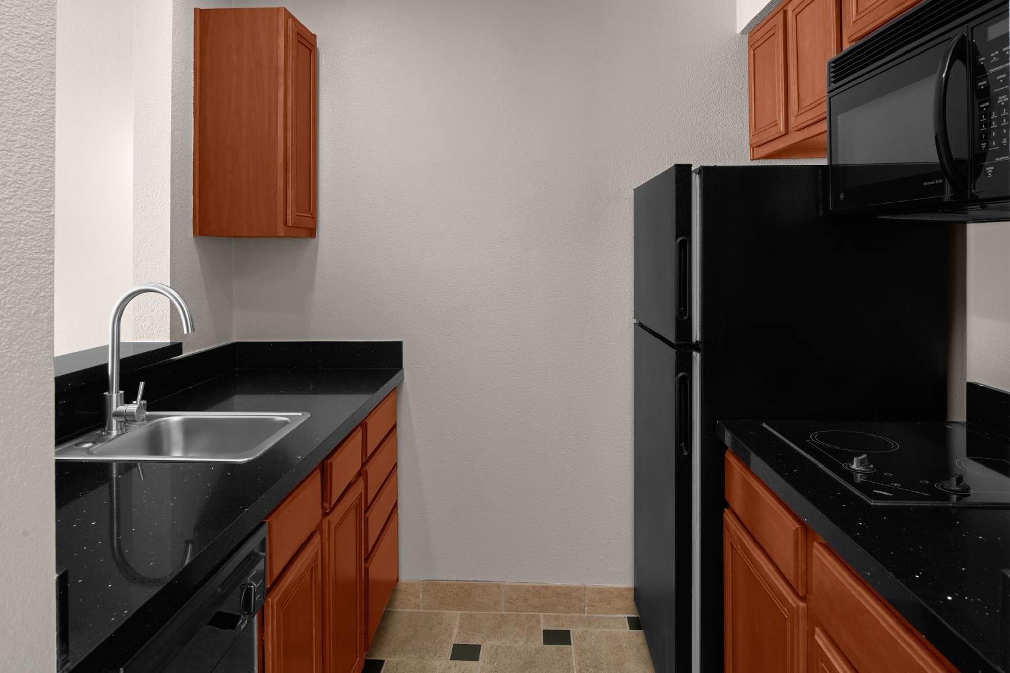 Larkspur Landing Extended Stay Suites Campbell Εξωτερικό φωτογραφία