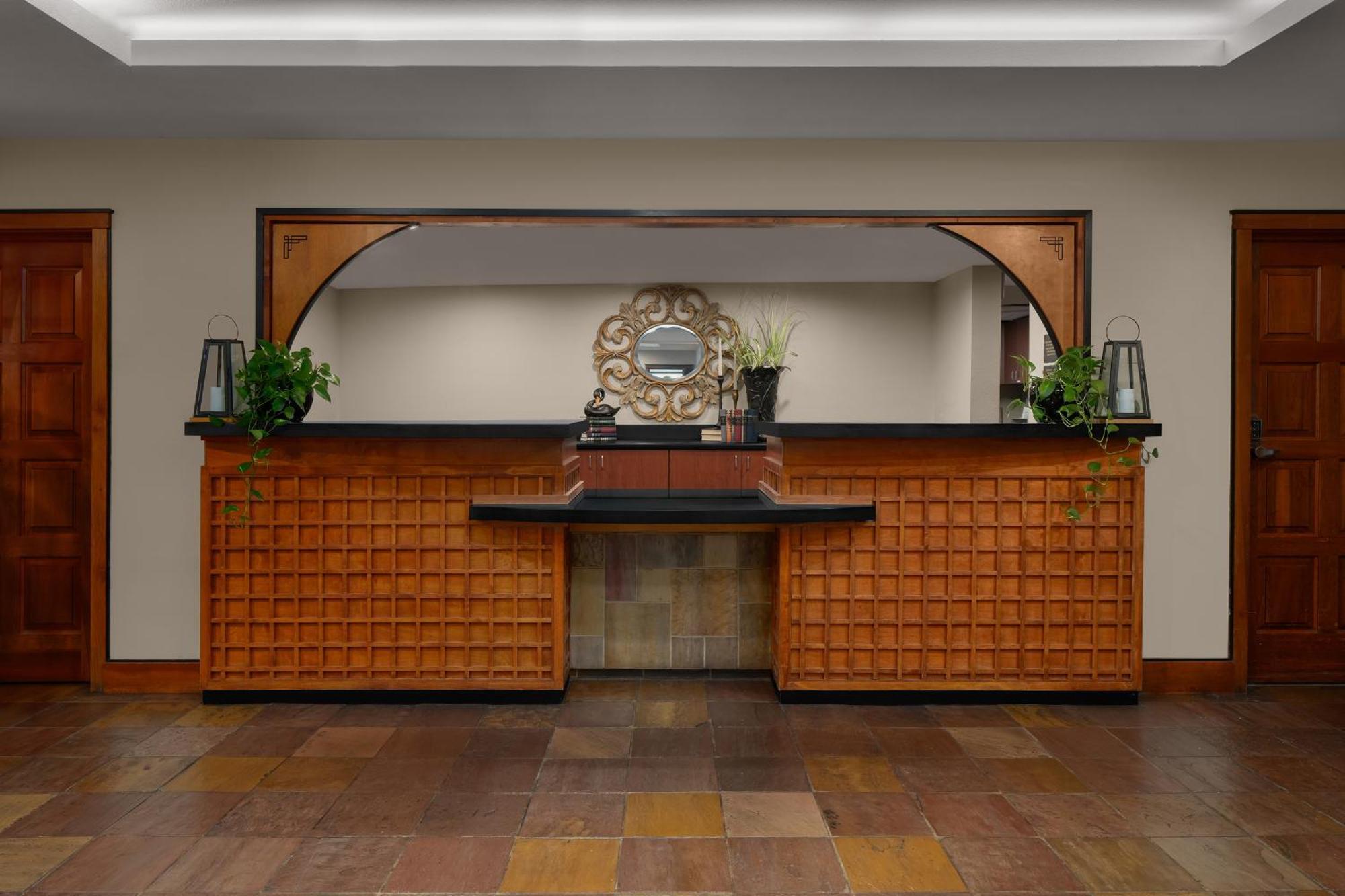 Larkspur Landing Extended Stay Suites Campbell Εξωτερικό φωτογραφία
