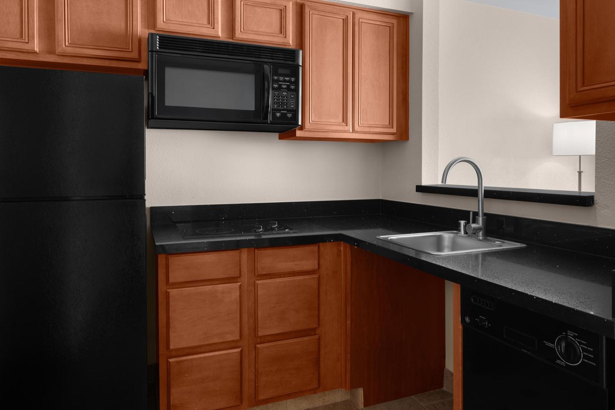 Larkspur Landing Extended Stay Suites Campbell Εξωτερικό φωτογραφία