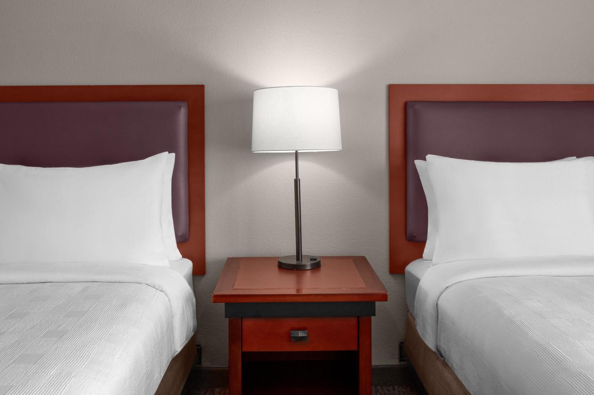 Larkspur Landing Extended Stay Suites Campbell Εξωτερικό φωτογραφία