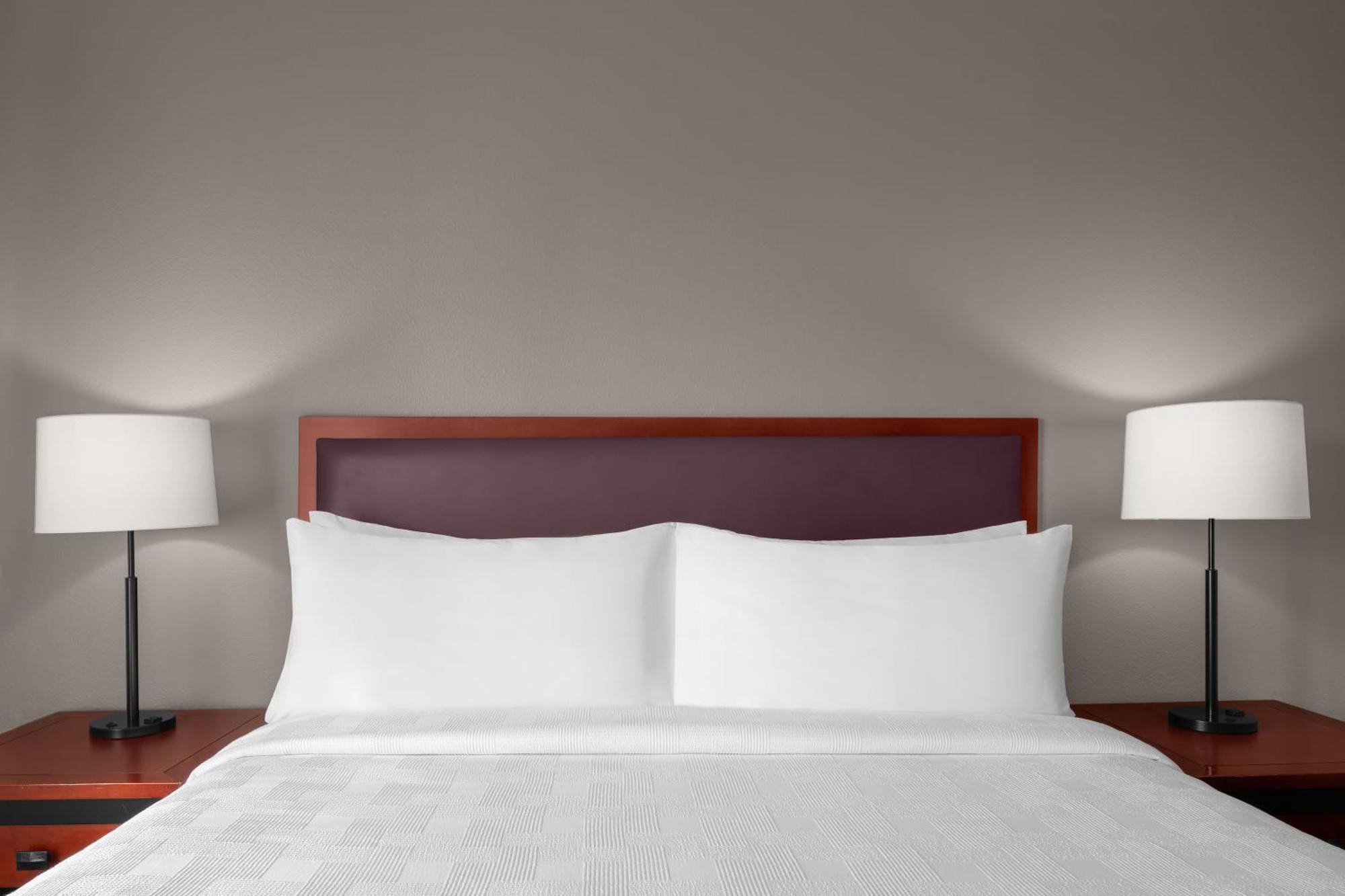 Larkspur Landing Extended Stay Suites Campbell Εξωτερικό φωτογραφία