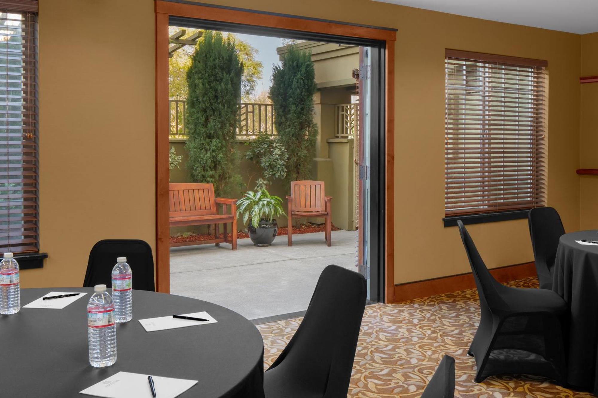 Larkspur Landing Extended Stay Suites Campbell Εξωτερικό φωτογραφία